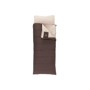Śpiwór Outwell Contour Supreme Brown
