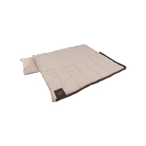 Śpiwór Outwell Contour Supreme Brown