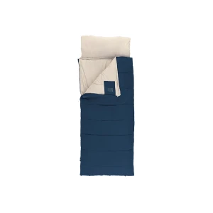 Śpiwór Outwell Contour Lux Blue Right
