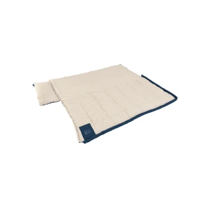 Śpiwór Outwell Contour Lux Blue Right