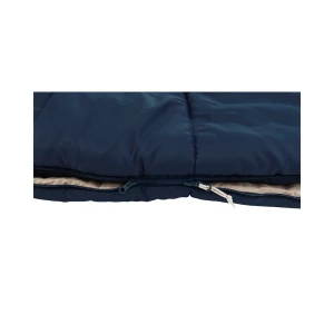 Śpiwór Outwell Contour Lux Blue Right