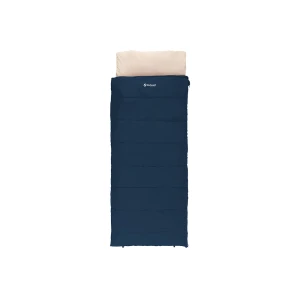 Śpiwór Outwell Contour Lux Blue Left