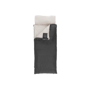 Śpiwór Outwell Contour Prime Black Right