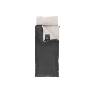 Śpiwór Outwell Contour Prime Black Left