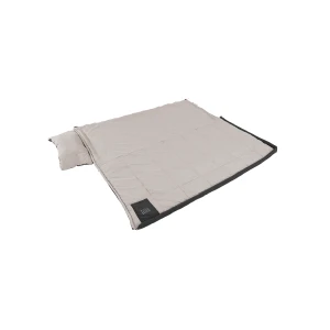 Śpiwór Outwell Contour Prime Black Left