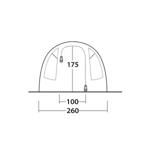 Namiot Outwell Durango 4