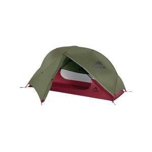 Namiot MSR Hubba NX Green