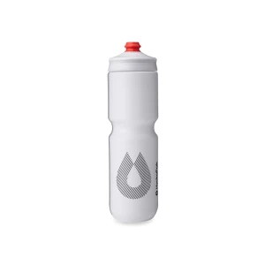Butelka Hydrapak Breakaway Surge 2-Pack 880 ml White