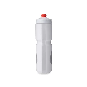 Butelka Hydrapak Breakaway Surge 2-Pack 880 ml White