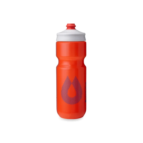 Butelka Hydrapak Breakaway Surge 2-Pack 740 ml Orange
