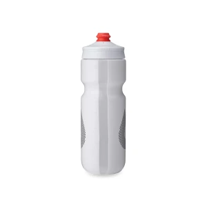 Butelka Hydrapak Breakaway Surge 2-Pack 740 ml White