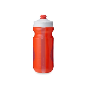 Butelka Hydrapak Breakaway Surge 2-Pack 600 ml Orange