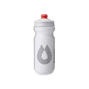 Butelka Hydrapak Breakaway Surge 2-Pack 600 ml White