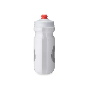 Butelka Hydrapak Breakaway Surge 2-Pack 600 ml White