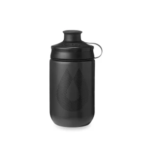 Butelka Hydrapak Breakaway Muck 2-Pack 440 ml Charcoal