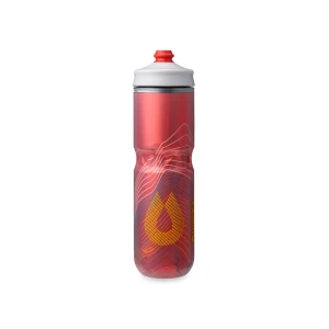 Butelka Hydrapak Polar Surge Ascent 700ml Red