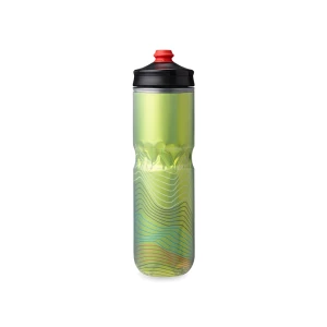 Butelka Hydrapak Polar Surge Ascent 700ml Yellow