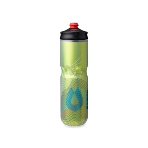 Butelka Hydrapak Polar Surge Ascent 700ml Yellow