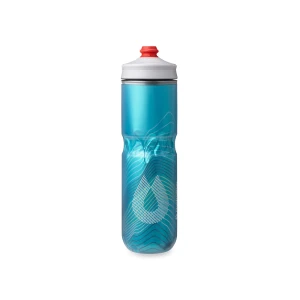 Butelka Hydrapak Polar Surge Ascent 700ml Blue