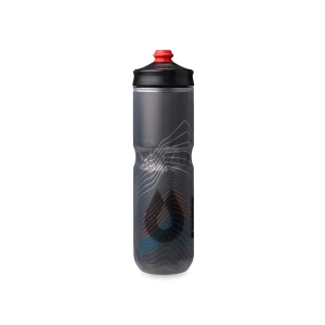 Butelka Hydrapak Polar Surge Ascent 700ml Black