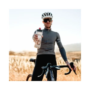 Butelka Hydrapak Polar Surge Ascent 600 ml