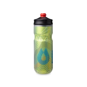 Butelka Hydrapak Polar Surge Ascent 600 ml Yellow