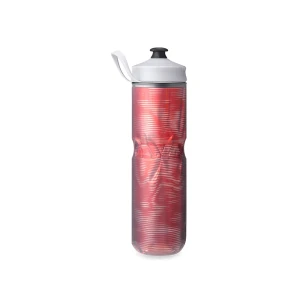 Butelka Hydrapak Polar Sport Pulse 700 ml Red