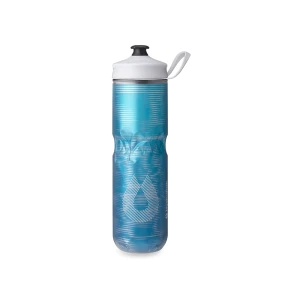 Butelka Hydrapak Polar Sport Pulse 700 ml Blue