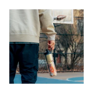 Butelka Hydrapak Polar Sport Contender 700 ml