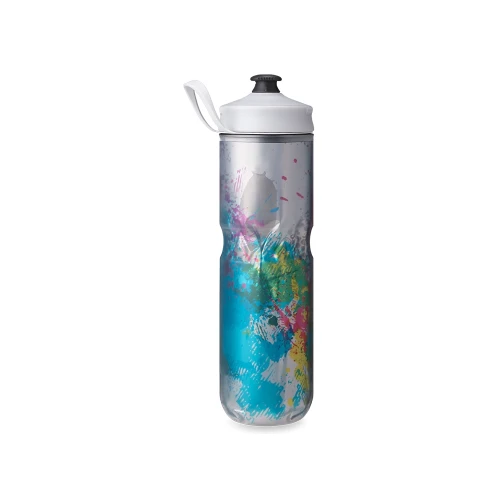 Butelka Hydrapak Polar Sport Splash 700ml Multi