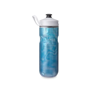 Butelka Hydrapak Polar Sport Pulse 600 ml Blue
