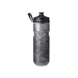 Butelka Hydrapak Polar Sport Pulse 600 ml Black