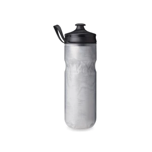 Butelka Hydrapak Polar Sport Pulse 600 ml White