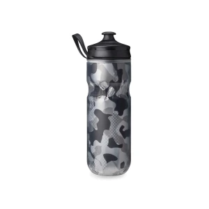 Butelka Hydrapak Polar Sport Contender 600 ml Black