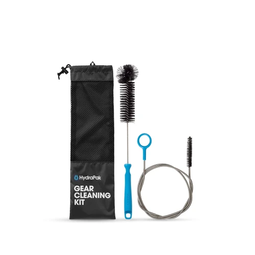 Zestaw czyszczący Hydrapak Gear Cleaning Kit