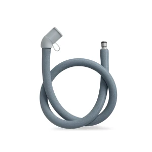 Rurka do bukłaka Hydrapak Arcticfusion Tube Charcoal