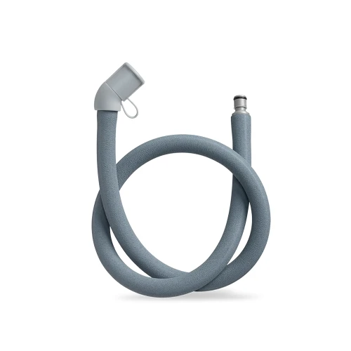 Rurka do bukłaka Hydrapak Arcticfusion Tube Charcoal