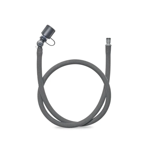 Rurka do bukłaka Hydrapak Hydrafusion Tube Charcoal