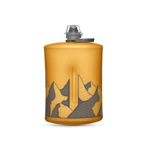 Butelka Hydrapak Stow 1 L Golden Yellow