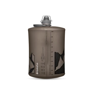 Butelka Hydrapak Stow 1 L Mammoth Grey