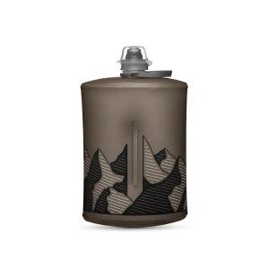 Butelka Hydrapak Stow 1 L Mammoth Grey