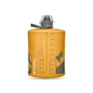 Butelka Hydrapak Stow 500 ml Golden Yellow
