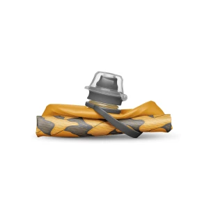 Butelka Hydrapak Stow 500 ml Golden Yellow