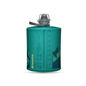 Butelka Hydrapak Stow 500 ml Glacier Blue