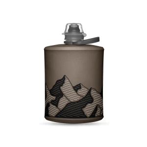 Butelka Hydrapak Stow 500 ml Mammoth Grey