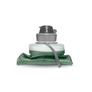 Butelka Hydrapak Flux 0,75 L Sage Green
