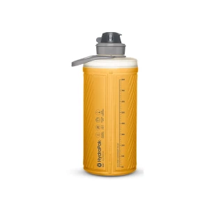 Butelka Hydrapak Flux 1 L Golden Yellow