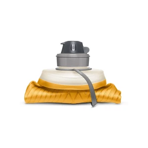 Butelka Hydrapak Flux 1 L Golden Yellow