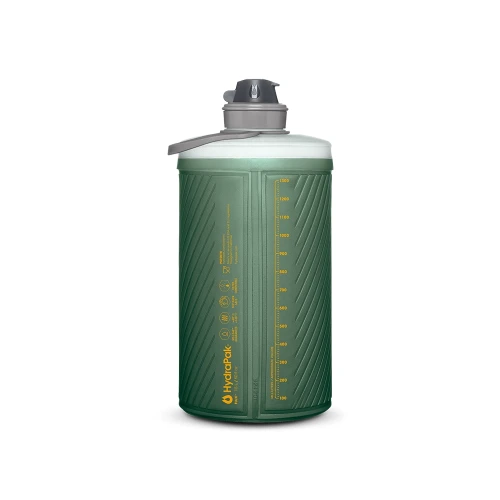 Butelka Hydrapak Flux 1,5 L Sage Green