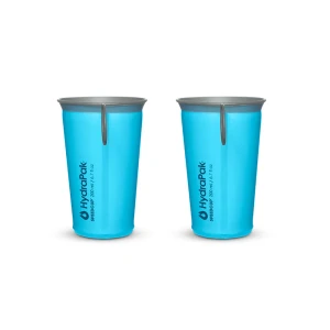 Kubki Hydrapak Speedcup - 2 Pack Malibu Blue